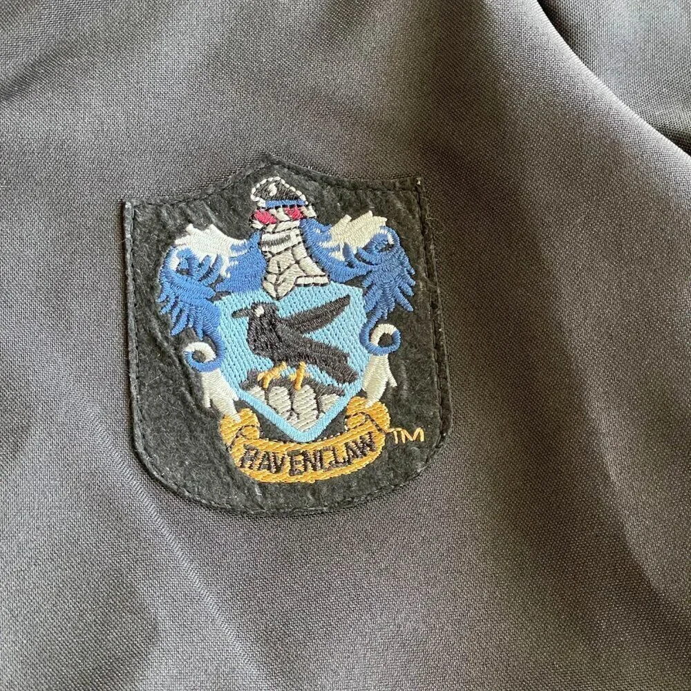 Official Universal Studios Wizarding World Harry Potter Ravenclaw - Size‎ XXXXS